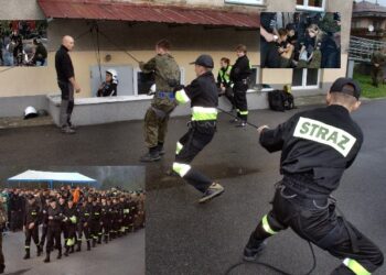 Stalowa Wola: Powstają zalążki obrony terytorialnej