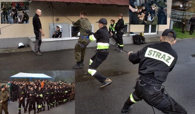 Stalowa Wola: Powstają zalążki obrony terytorialnej