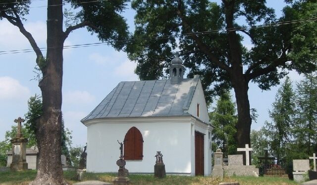 Radomyśl Wielki: Radomyskie lapidarium
