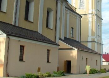 Kolbuszowa: Powiatowe pieniądze na ratowanie zabytków