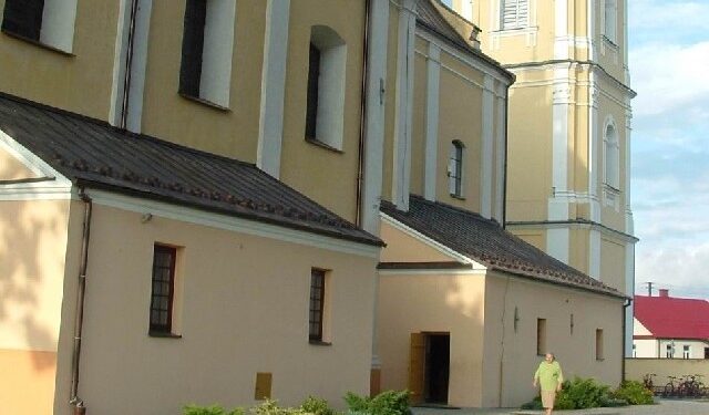 Kolbuszowa: Powiatowe pieniądze na ratowanie zabytków