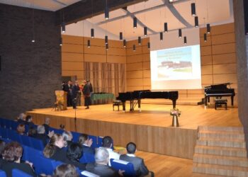 Tarnobrzeg: Jubileusz szkoły muzycznej