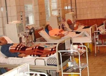 Kolbuszowa: Szpitalne łóżka zamiast zwrotu podatku