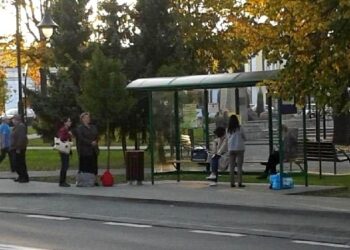 Kolbuszowa: Uwaga, przewoźnicy! Miejskie przystanki będą płatne
