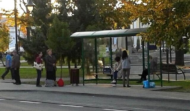 Kolbuszowa: Uwaga, przewoźnicy! Miejskie przystanki będą płatne