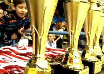 Mielec:  Liczyła się dobra zabawa