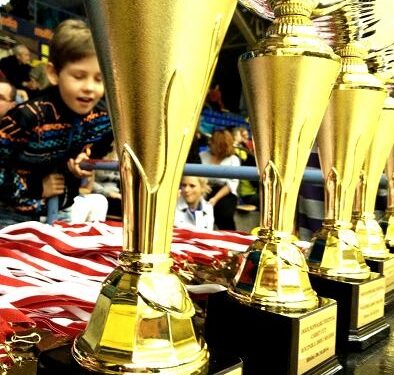 Mielec:  Liczyła się dobra zabawa