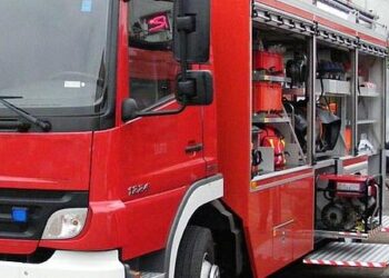 Stalowa Wola: Nowy wóz ratownictwa technicznego zabezpieczy północ Podkarpacia