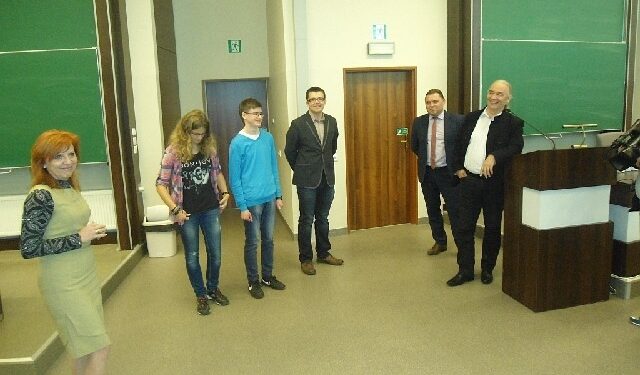 Tarnobrzeg: Czwarta edycja konkursu Świadomy młody obywatel