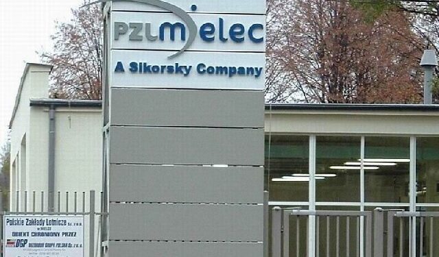 Mielec: Może przepaść kontrakt wart 11,5 miliarda złotych.