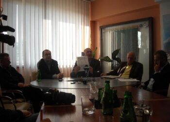 Stalowa Wola: Klub nie zgadza się z zarzutami