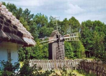 Kolbuszowa: 'Wołyń nakręcą w kolbuszowskim skansenie.