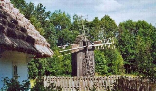 Kolbuszowa: 'Wołyń nakręcą w kolbuszowskim skansenie.