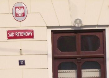 Mielec: Koniec problemów mieszkańców Malinia.