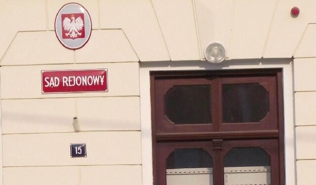 Mielec: Koniec problemów mieszkańców Malinia.