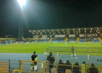 Mielec: Na Solskiego świętowano