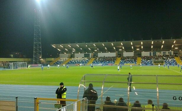 Mielec: Na Solskiego świętowano