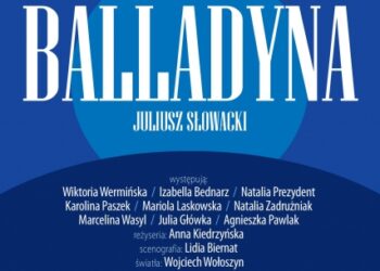 Weekend teatralny w Stalowej Woli