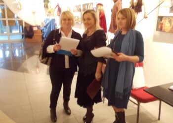 Tarnobrzeg. Dzień Pracownika Socjalnego.