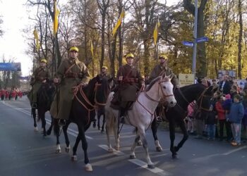 Sandomierz: Narodowe Święto Niepodległości
