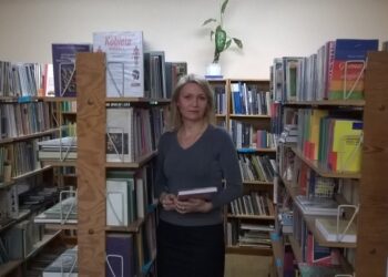 Gorzyce: Nowe książki dla gminnej bilbioteki