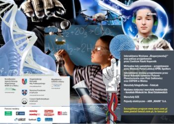 Łańcut: Podkarpacki Festiwal Nauki i Techniki