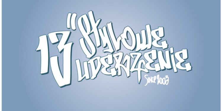 Tarnobrzeg. 13 edycja Stylowego Uderzenia.