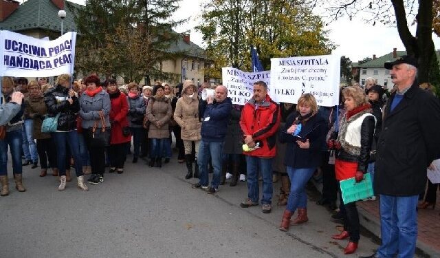 Mielec: Warto rozmawiać?