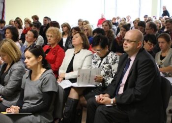 Mielec: 'Trzeba być czujnym i wspierać