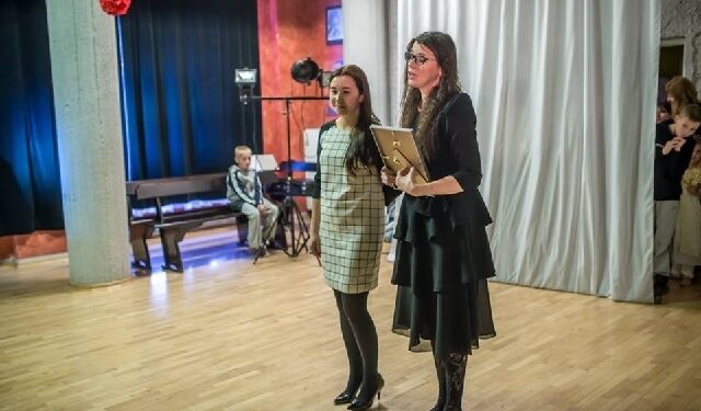 Mielec:  Świętowali  dwadzieścia lat istnienia