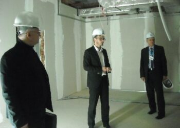 Stalowa Wola: Przeprowadzka diagnostyki już w grudniu.