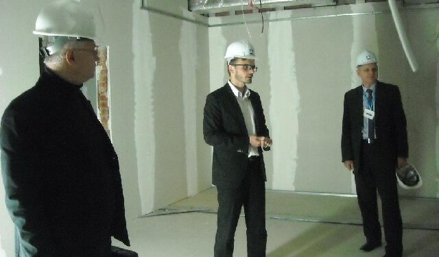 Stalowa Wola: Przeprowadzka diagnostyki już w grudniu.