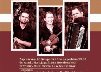 Kolbuszowa: Huczne urodziny Hudaków.