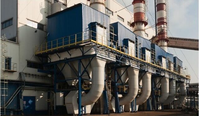 Mielec: Czystsze powietrze w Mielcu.