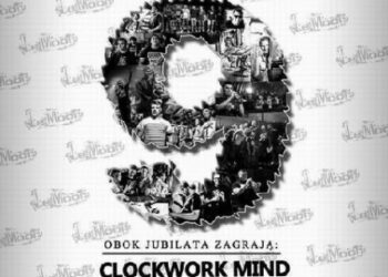 Kolbuszowa: Koncertowe urodziny Le Moor.