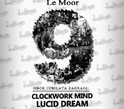 Kolbuszowa: Koncertowe urodziny Le Moor.