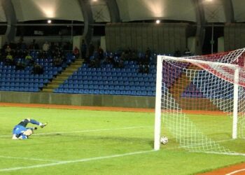 Mielec:  Powrócili z tarczą