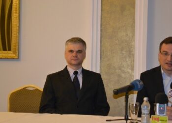 Mielec:   Solidarnie na wybory