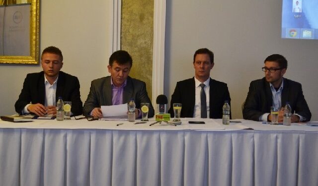 Mielec:  Czy istnieje cenzura wyborcza?