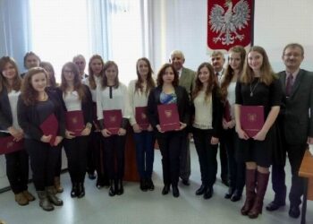 Kolbuszowa: Powiat rozdał stypendia