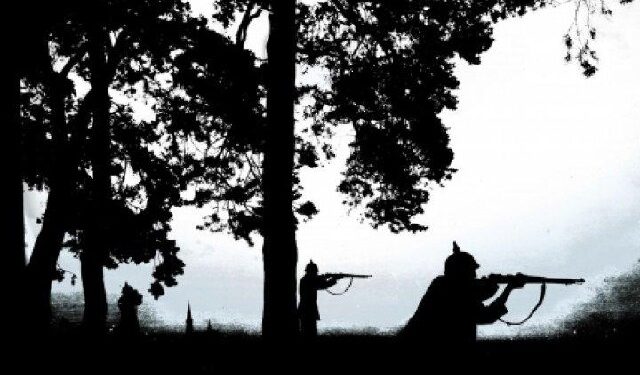 Stalowa Wola: 'Wstań Polsko moja!'.