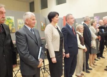 Mielec:  TMZM ma już 50 lat.