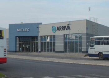 Mielec: Kto będzie woził?