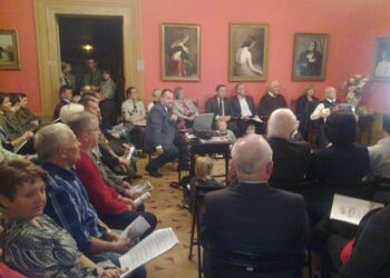 Mielec: Legiony to …żywa historia.