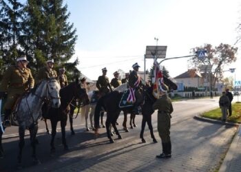 Chorzelów: Gminne Obchody Narodowego Święta Niepodległości