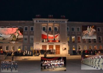 Stalowa Wola: Wieczornica i Wniebogłosy