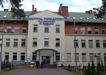 Mielec: Dyrekcja szpitala zobowiązała się przygotować do końca roku plan naprawczy.