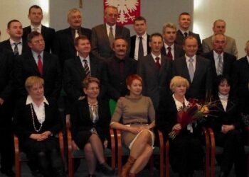 Mielec: Rada Miasta kadencji 2010-2014 kończy swoją pracę.