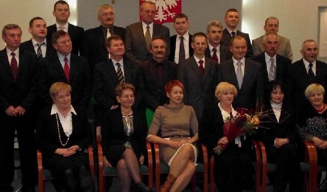 Mielec: Rada Miasta kadencji 2010-2014 kończy swoją pracę.