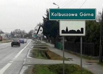 Kolbuszowa Górna: Szkolny autobus nie zabiera dzieci z przystanku.